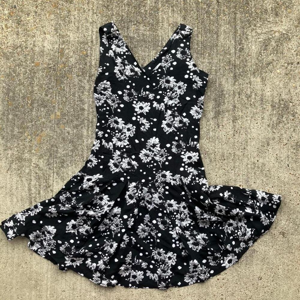 Vintage 90s chic compagnie internationale